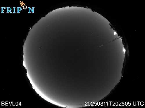 Full size capture Grimbergen (BEVL04) 2025-08-11 20:26:05 Universal Time