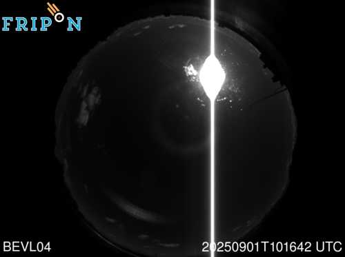Full size capture Grimbergen (BEVL04) 2025-09-01 10:16:42 Universal Time