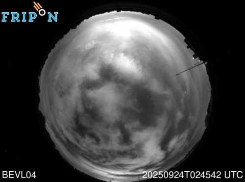 Full size capture Grimbergen (BEVL04) 2025-09-24 02:45:42 Universal Time