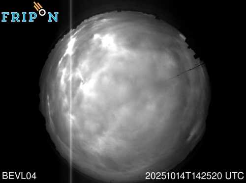 Full size capture Grimbergen (BEVL04) 2025-10-14 14:25:20 Universal Time