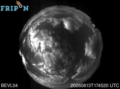 Full size capture Grimbergen (BEVL04) 2026-06-13 17:45:20 Universal Time