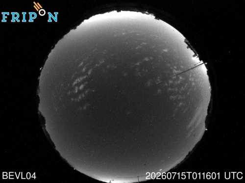 Full size capture Grimbergen (BEVL04) 2026-07-15 01:16:01 Universal Time