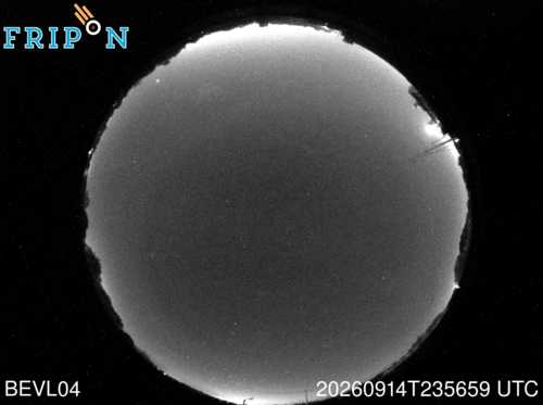 Full size capture Grimbergen (BEVL04) 2026-09-14 23:56:59 Universal Time