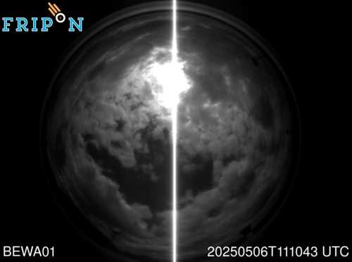 Full size capture Liege (BEWA01) 2025-05-06 11:10:43 Universal Time