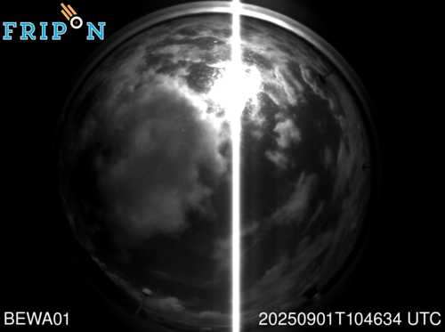 Full size capture Liege (BEWA01) 2025-09-01 10:46:34 Universal Time