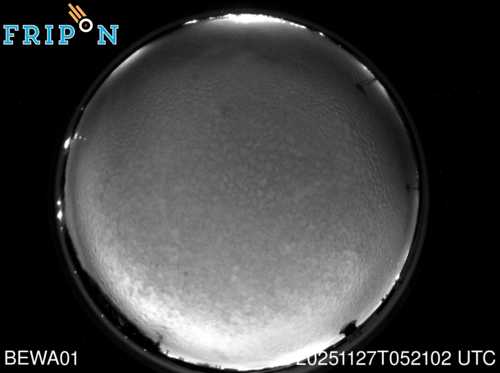 Full size capture Liege (BEWA01) 2025-11-27 05:21:02 Universal Time
