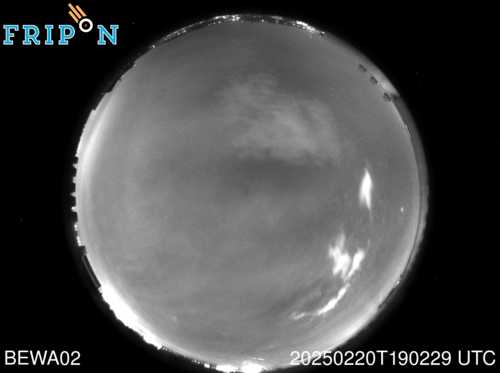 Full size capture Namur (BEWA02) 2025-02-20 19:02:29 Universal Time