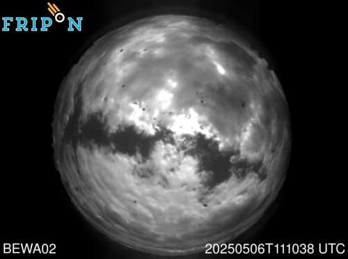 Full size capture Namur (BEWA02) 2025-05-06 11:10:38 Universal Time