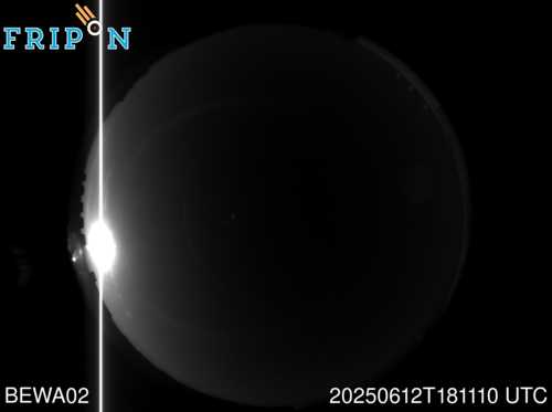 Full size capture Namur (BEWA02) 2025-06-12 18:11:10 Universal Time