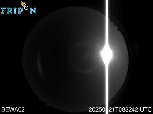 Full size capture Namur (BEWA02) 2025-06-21 08:32:42 Universal Time