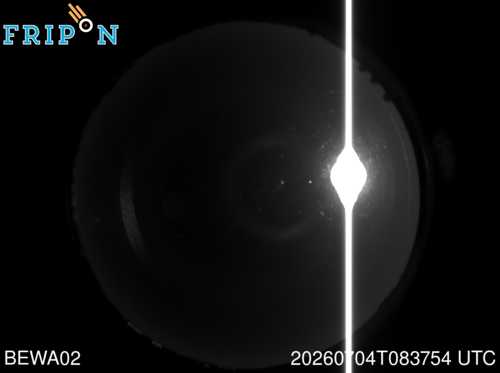 Full size capture Namur (BEWA02) 2026-07-04 08:37:54 Universal Time