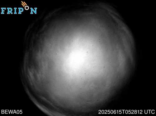 Full size capture Euro Space Center (BEWA05) 2025-06-15 05:28:12 Universal Time