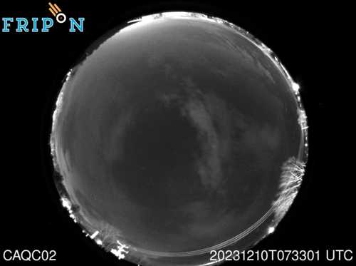 Full size capture Val-Saint-François (Valcourt) (CAQC02) 2023-12-10 07:33:01 Universal Time