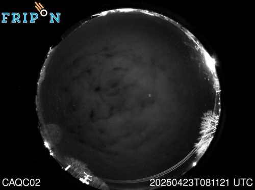 Full size capture Val-Saint-François (Valcourt) (CAQC02) 2025-04-23 08:11:21 Universal Time