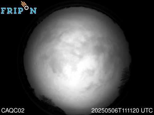 Full size capture Val-Saint-François (Valcourt) (CAQC02) 2025-05-06 11:11:20 Universal Time