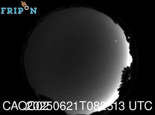 Full size capture Val-Saint-François (Valcourt) (CAQC02) 2025-06-21 08:25:13 Universal Time