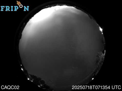 Full size capture Val-Saint-François (Valcourt) (CAQC02) 2025-07-18 07:13:54 Universal Time