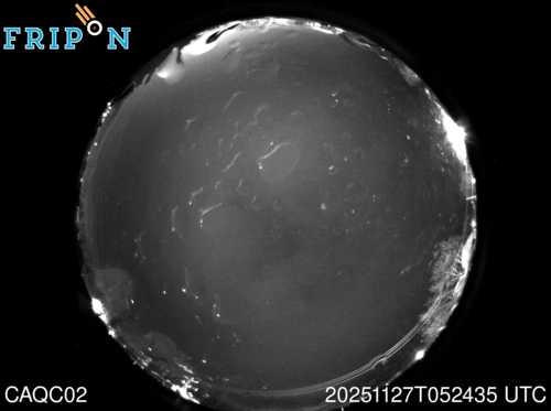 Full size capture Val-Saint-François (Valcourt) (CAQC02) 2025-11-27 05:24:35 Universal Time