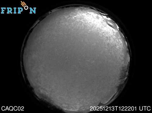 Full size capture Val-Saint-François (Valcourt) (CAQC02) 2025-12-13 12:22:01 Universal Time