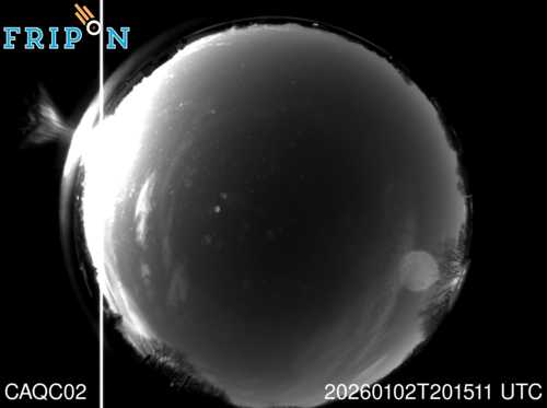 Full size capture Val-Saint-François (Valcourt) (CAQC02) 2026-01-02 20:15:11 Universal Time