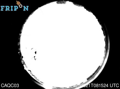 Full size capture Louiseville (CAQC03) 2025-06-21 08:15:24 Universal Time