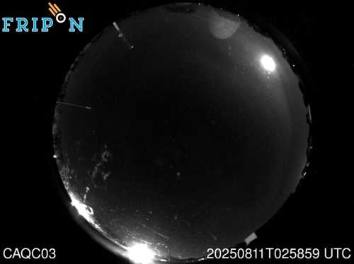Full size capture Louiseville (CAQC03) 2025-08-11 02:58:59 Universal Time