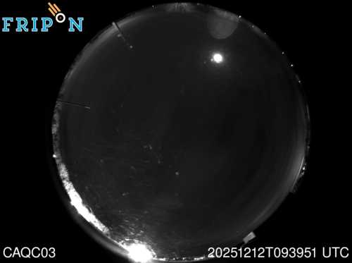 Full size capture Louiseville (CAQC03) 2025-12-12 09:39:51 Universal Time