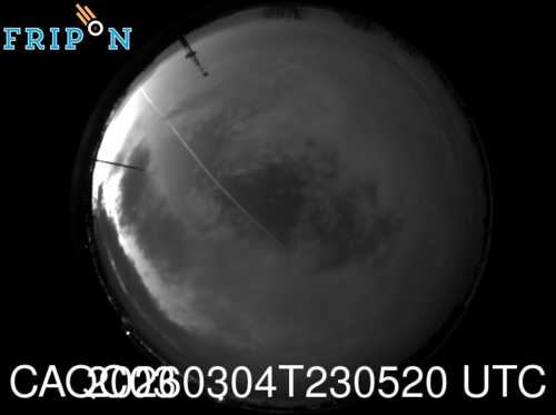 Full size capture Louiseville (CAQC03) 2026-03-04 23:05:20 Universal Time