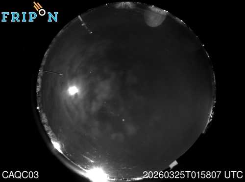 Full size capture Louiseville (CAQC03) 2026-03-25 01:58:07 Universal Time