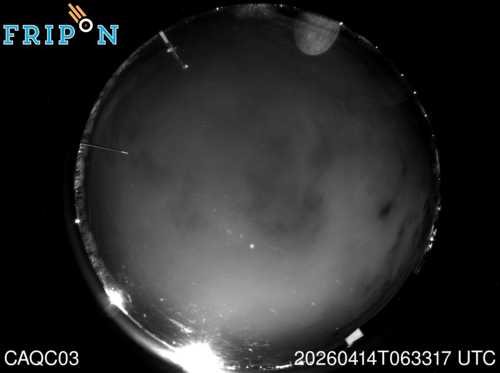 Full size capture Louiseville (CAQC03) 2026-04-14 06:33:17 Universal Time