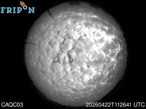 Full size capture Louiseville (CAQC03) 2026-04-22 11:26:41 Universal Time