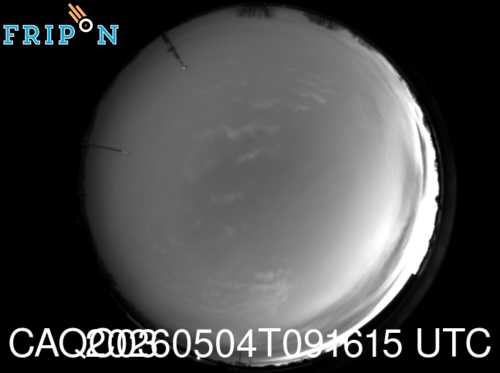 Full size capture Louiseville (CAQC03) 2026-05-04 09:16:15 Universal Time