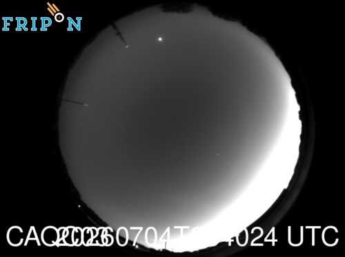Full size capture Louiseville (CAQC03) 2026-07-04 08:40:24 Universal Time