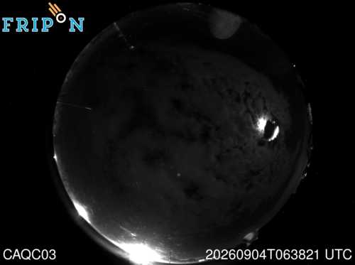 Full size capture Louiseville (CAQC03) 2026-09-04 06:38:21 Universal Time