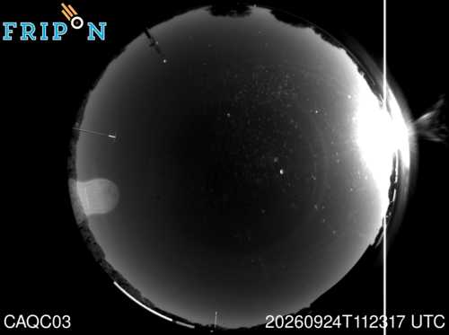 Full size capture Louiseville (CAQC03) 2026-09-24 11:23:17 Universal Time