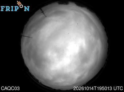 Full size capture Louiseville (CAQC03) 2026-10-14 19:50:13 Universal Time