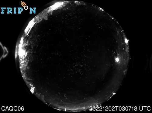 Full size capture Val-David (CAQC06) 2022-12-02 03:07:18 Universal Time