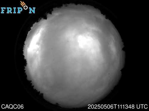 Full size capture Val-David (CAQC06) 2025-05-06 11:13:48 Universal Time