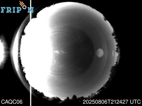 Full size capture Val-David (CAQC06) 2025-08-06 21:24:27 Universal Time