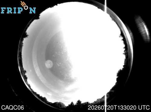 Full size capture Val-David (CAQC06) 2026-07-20 13:30:20 Universal Time