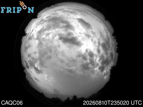 Full size capture Val-David (CAQC06) 2026-08-10 23:50:20 Universal Time