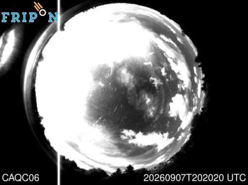 Full size capture Val-David (CAQC06) 2026-09-07 20:20:20 Universal Time