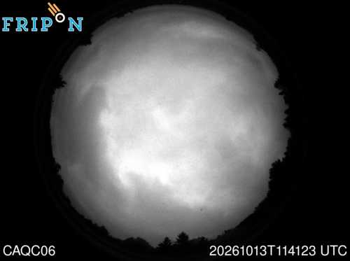 Full size capture Val-David (CAQC06) 2026-10-13 11:41:23 Universal Time