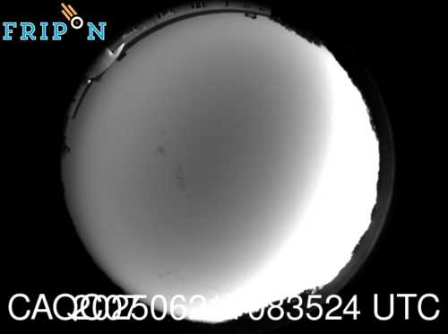 Full size capture Plessisville (CAQC07) 2025-06-21 08:35:24 Universal Time