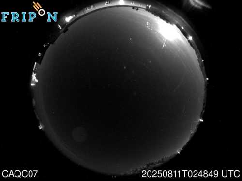 Full size capture Plessisville (CAQC07) 2025-08-11 02:48:49 Universal Time