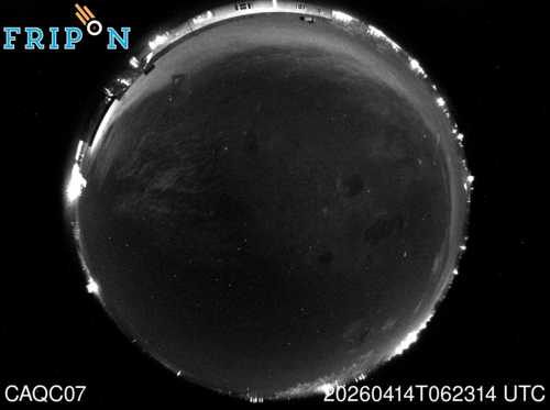 Full size capture Plessisville (CAQC07) 2026-04-14 06:23:14 Universal Time