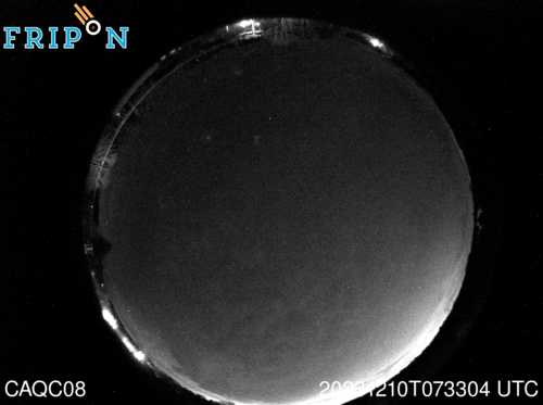 Full size capture Frelighsburg (CAQC08) 2023-12-10 07:33:04 Universal Time