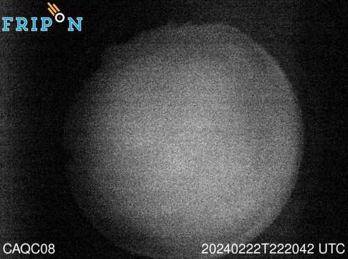 Full size capture Frelighsburg (CAQC08) 2024-02-22 22:20:42 Universal Time