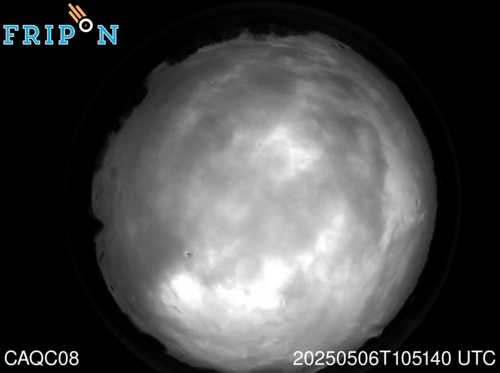 Full size capture Frelighsburg (CAQC08) 2025-05-06 10:51:40 Universal Time