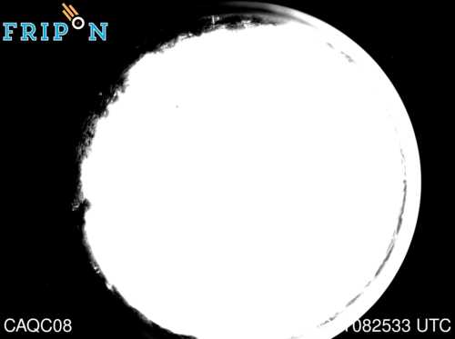 Full size capture Frelighsburg (CAQC08) 2025-06-21 08:25:33 Universal Time